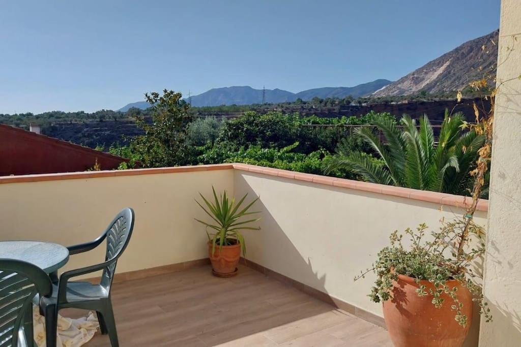 Casa Anna, Lecrin, Granada Apartment Exterior foto